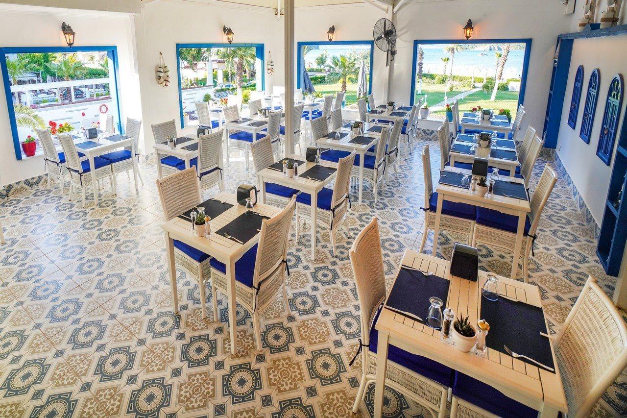 Casa & Blanca Hotel (Adults Only) Ічмелер Екстер'єр фото