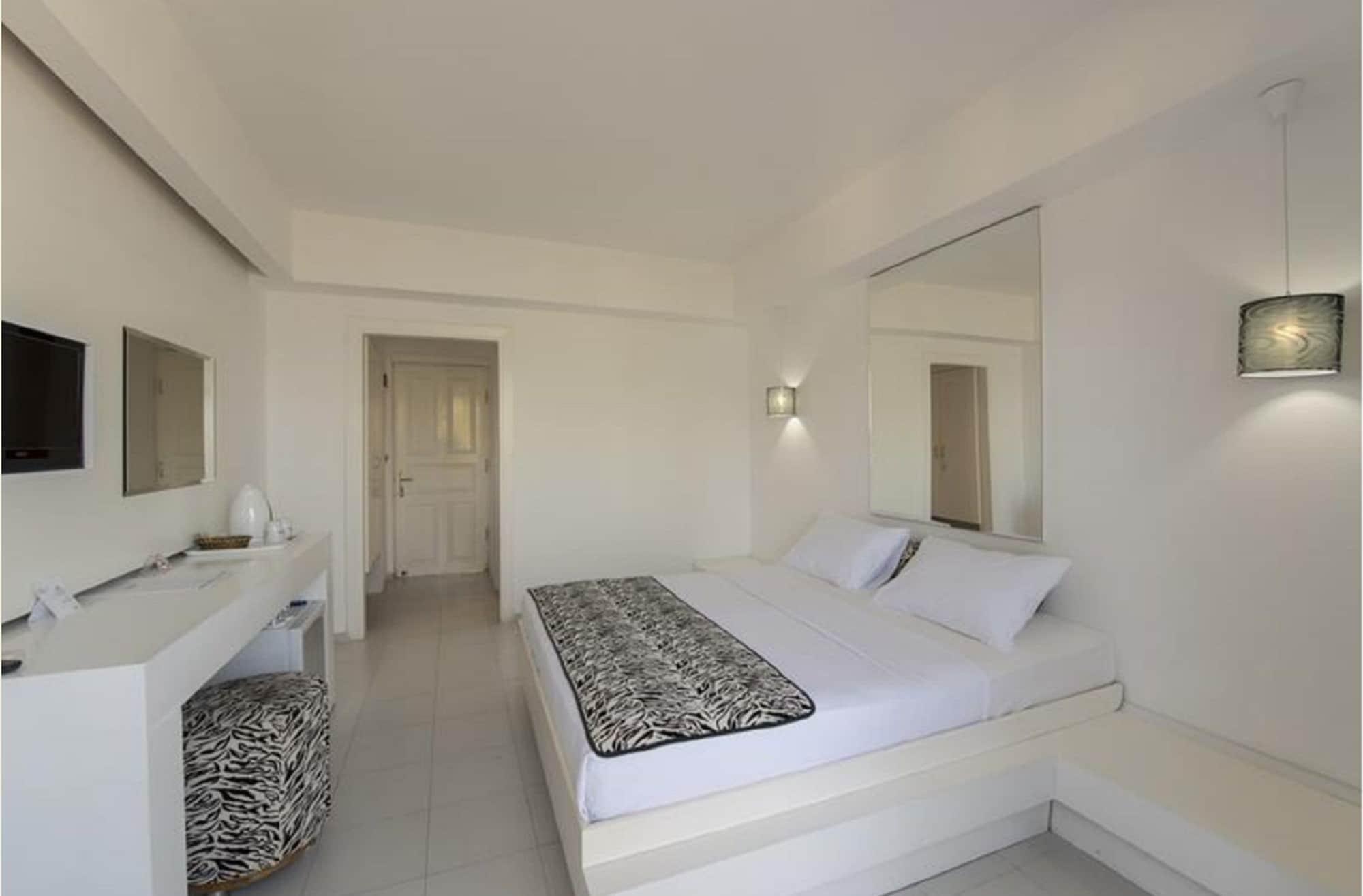 Casa & Blanca Hotel (Adults Only) Ічмелер Екстер'єр фото