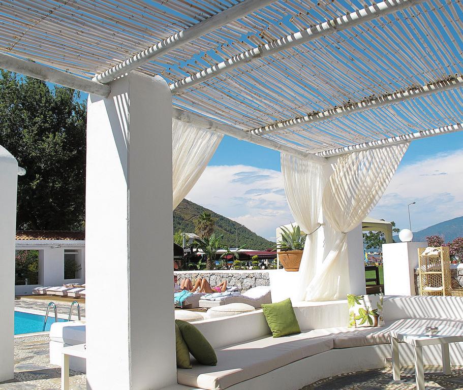 Casa & Blanca Hotel (Adults Only) Ічмелер Екстер'єр фото