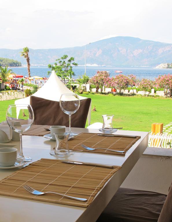 Casa & Blanca Hotel (Adults Only) Ічмелер Екстер'єр фото
