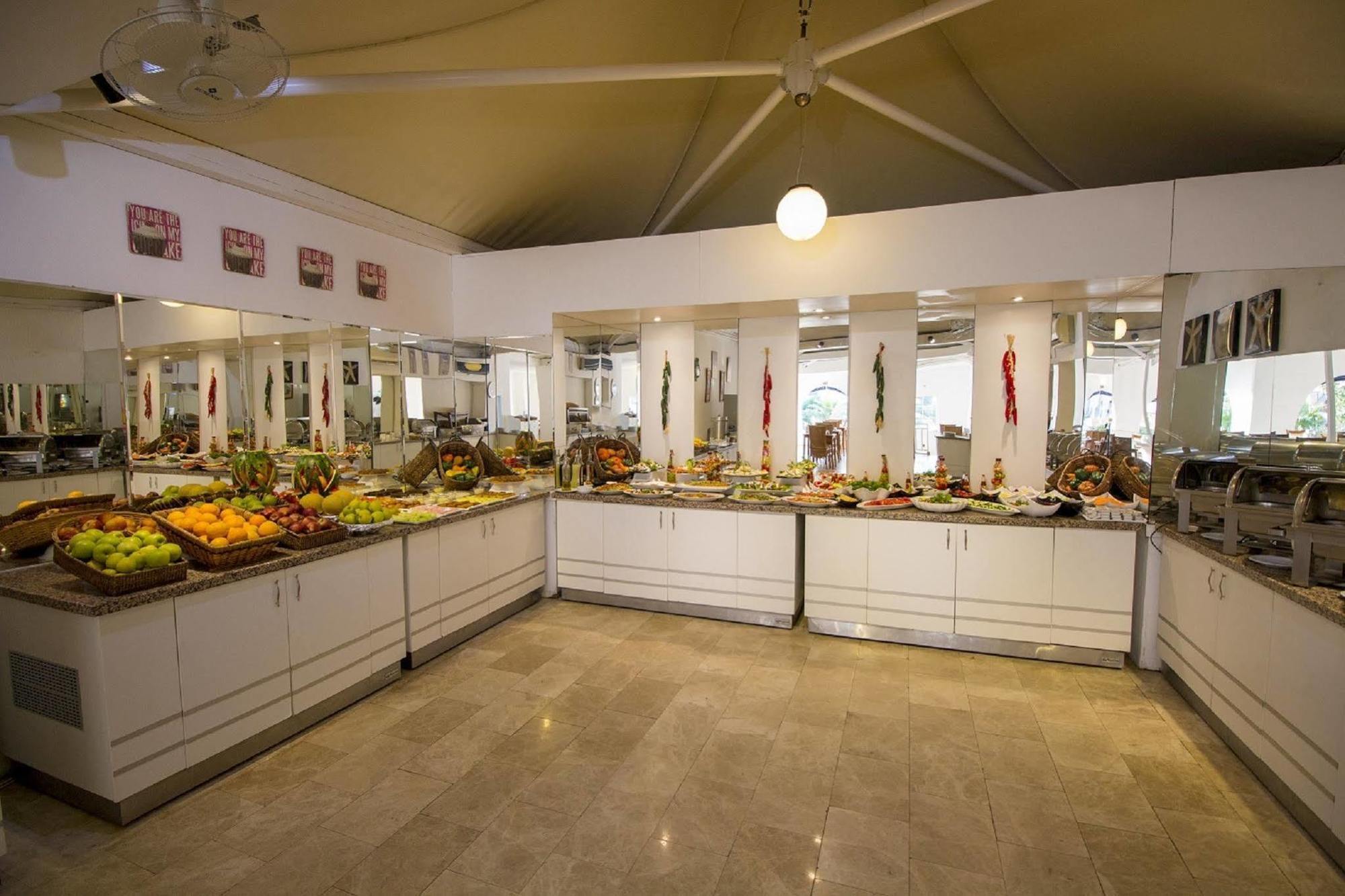 Casa & Blanca Hotel (Adults Only) Ічмелер Екстер'єр фото