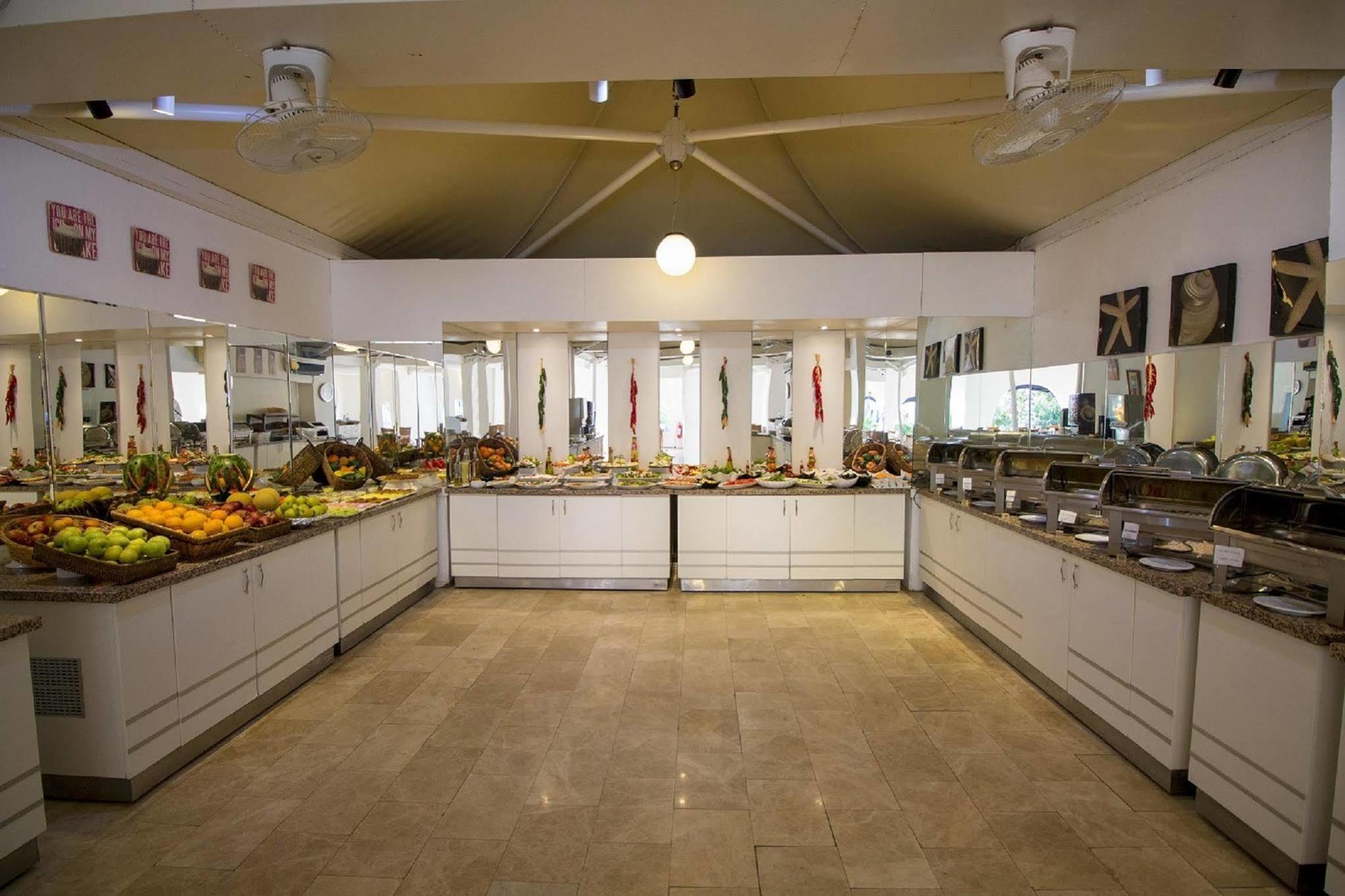 Casa & Blanca Hotel (Adults Only) Ічмелер Екстер'єр фото