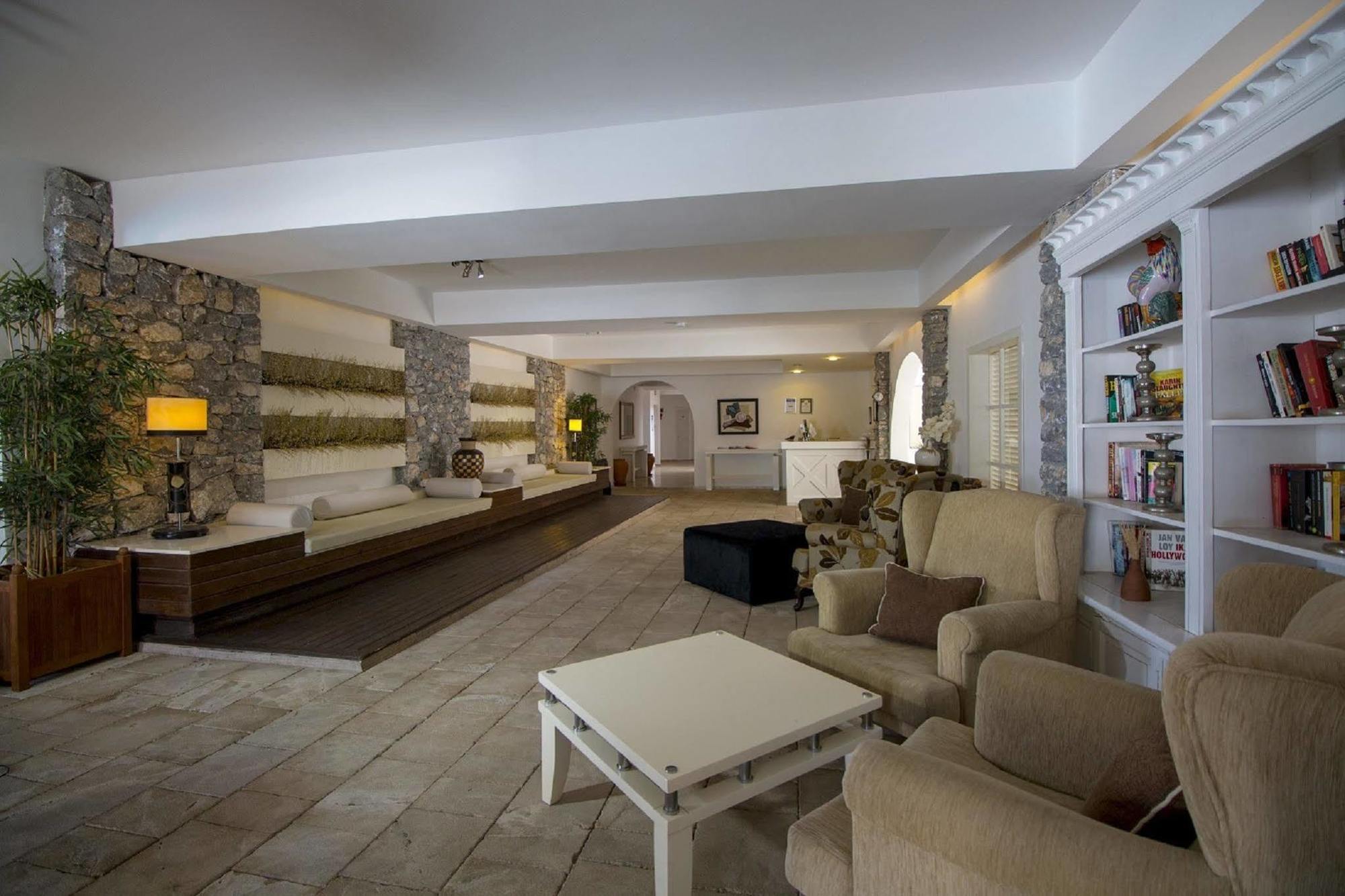 Casa & Blanca Hotel (Adults Only) Ічмелер Екстер'єр фото