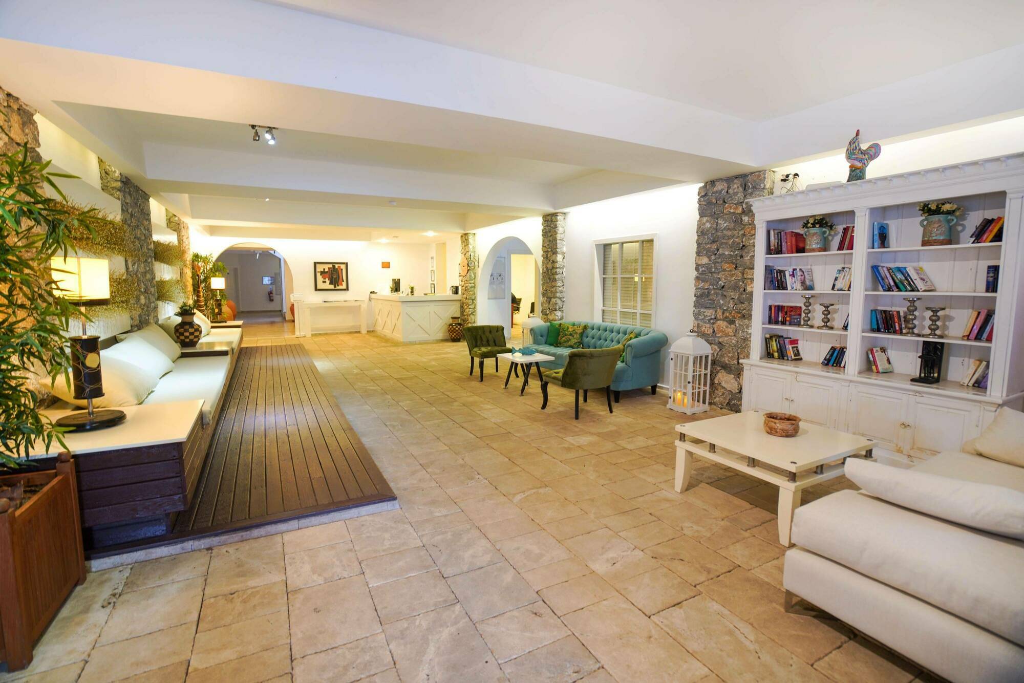 Casa & Blanca Hotel (Adults Only) Ічмелер Екстер'єр фото